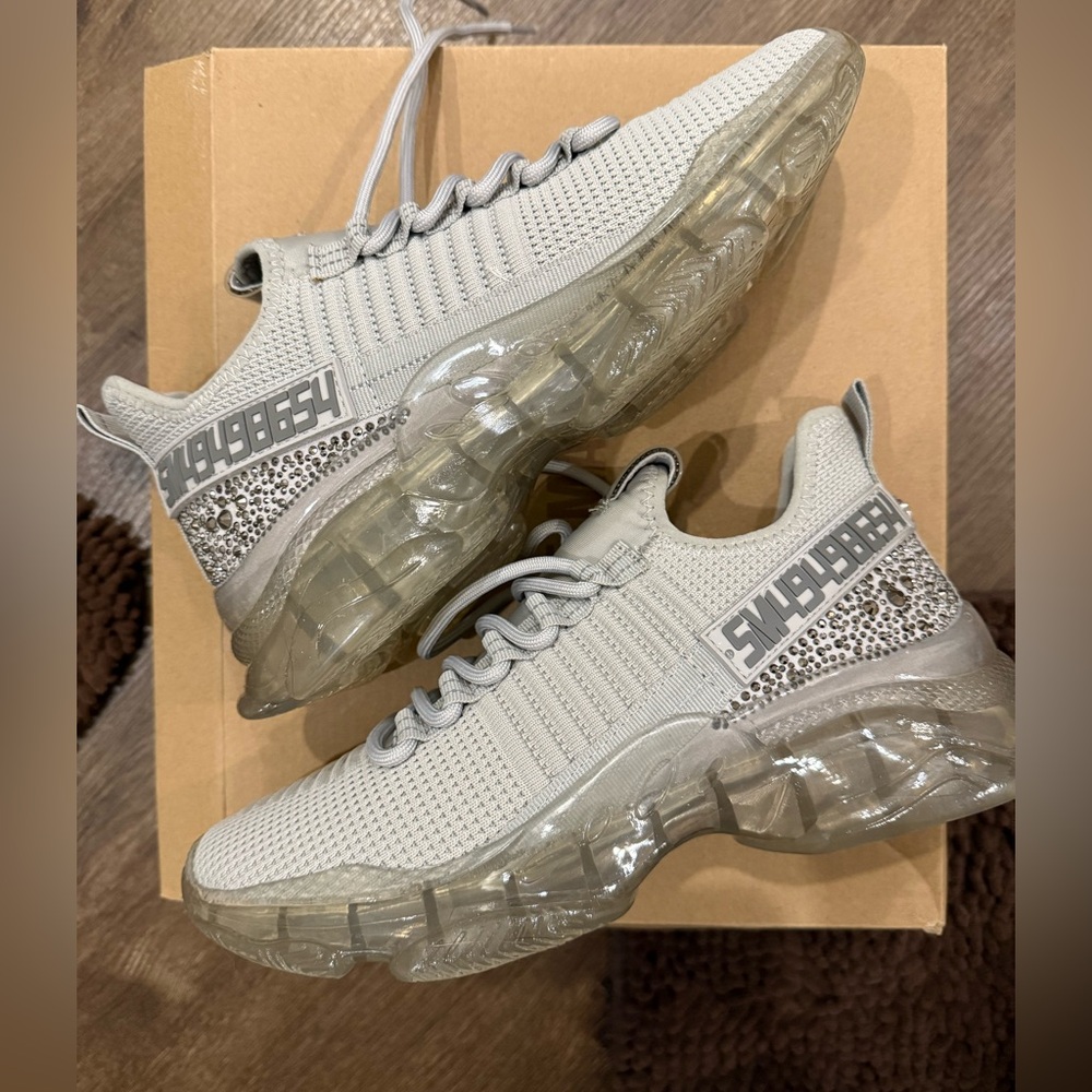 Steve Madden Maxima